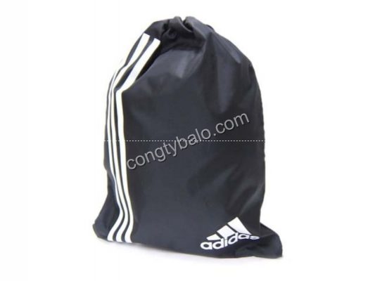 May túi dây rút Adidas