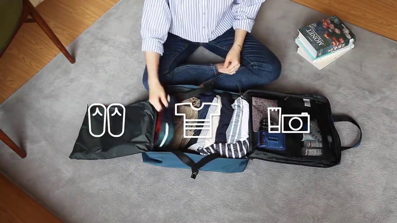 Vượt trội với tính năng sắp xếp được độ đạc gòn gàng