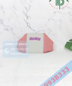 May Đai Điệu Em Bé UNIDRY