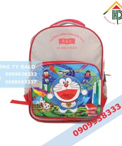 May Balo Mầm Non Sơn Ca 6