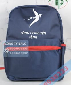 Mặt trước May balo quà tặng Phi Yến