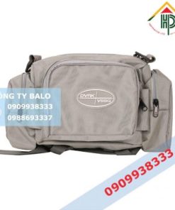 Mặt trước May túi đeo bụng thời trang Dvrk vssg