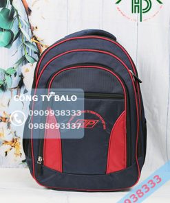 May balo quà tặng BP