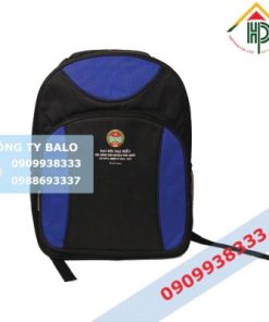 May balo quà tặng đại hội phú quốc