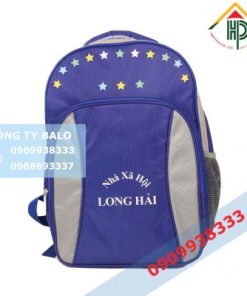 May balo quà tặng nhà ở xã hội long hải