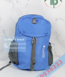May balo quảng cáo Landaidun mặt trước