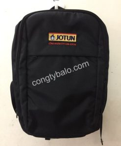 May balo quảng cáo Sơn Jotun