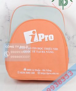 May balo trẻ em IPRO