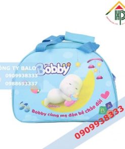 May Túi Đi Sanh BOBBY