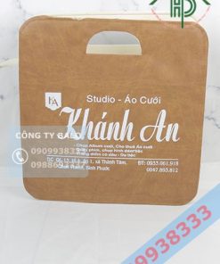 May Túi Đựng Album Cưới Khánh An