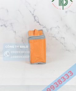 May túi giữ nhiệt Taiky mặt hong