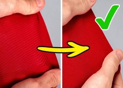 Phương pháp kiểm tra độ co giãn của vải
