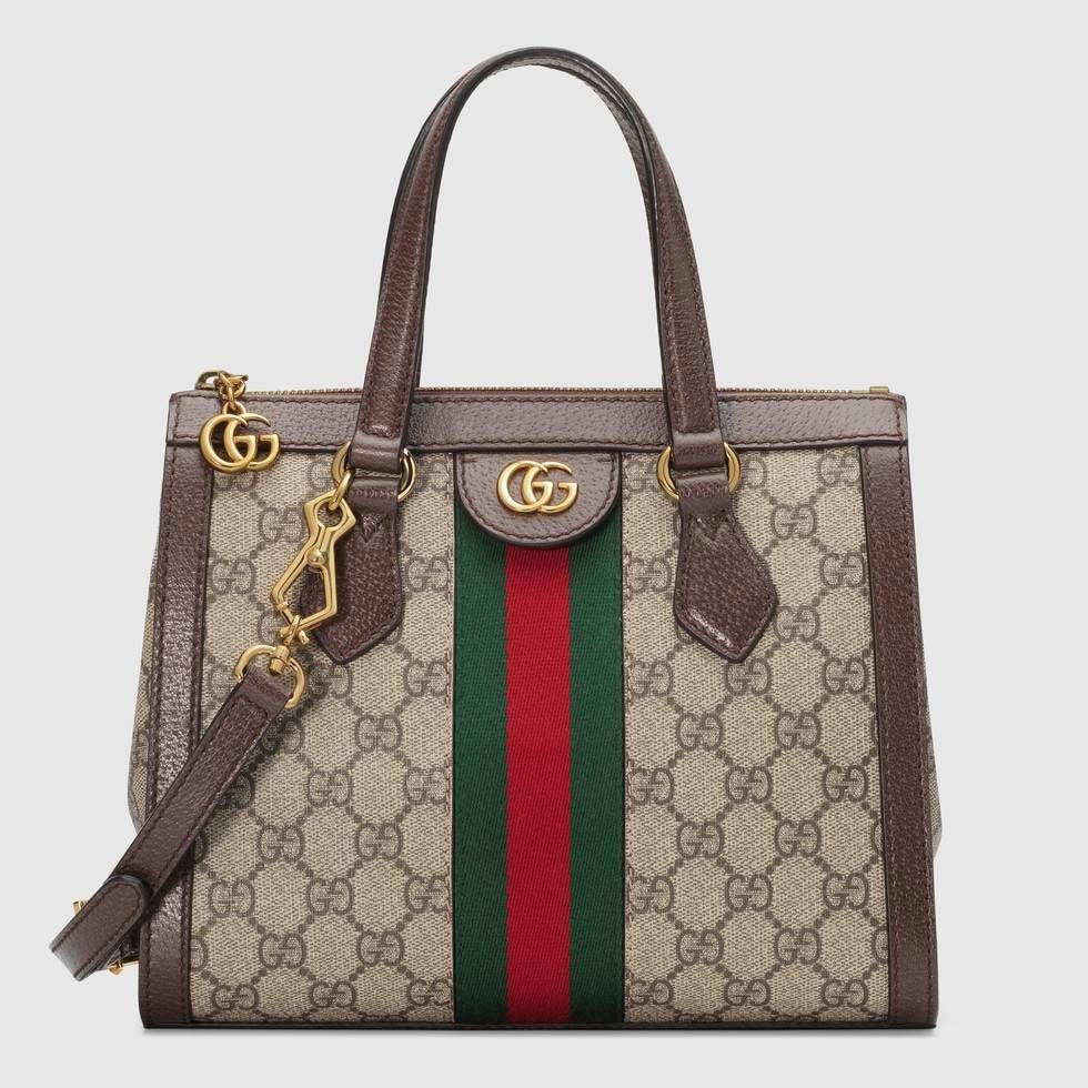 Túi Gucci thương hiệu cao cấp