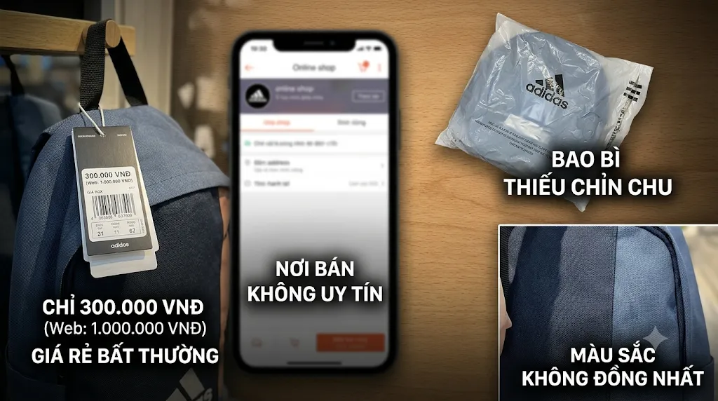 balo Adidas chính hãng balo Adidas chính hãng
