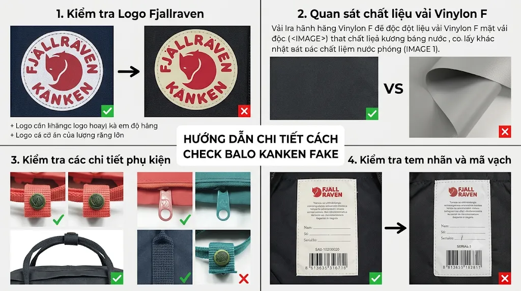 balo Kanken