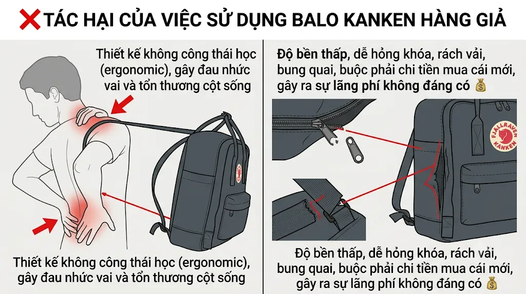 balo Kanken