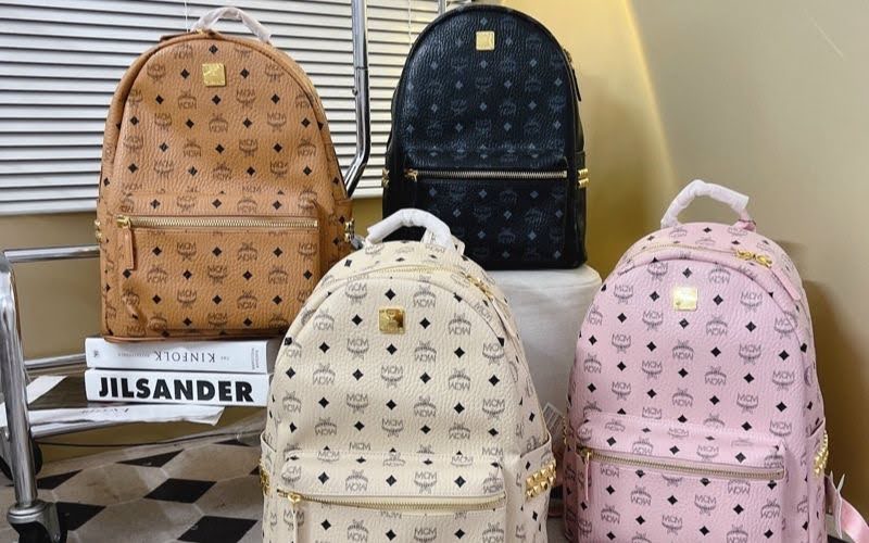 balo oxford không chỉ đẹp mà còn rất thực dụng