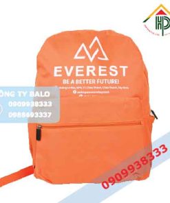 May Balo Quà Tặng EVEREST