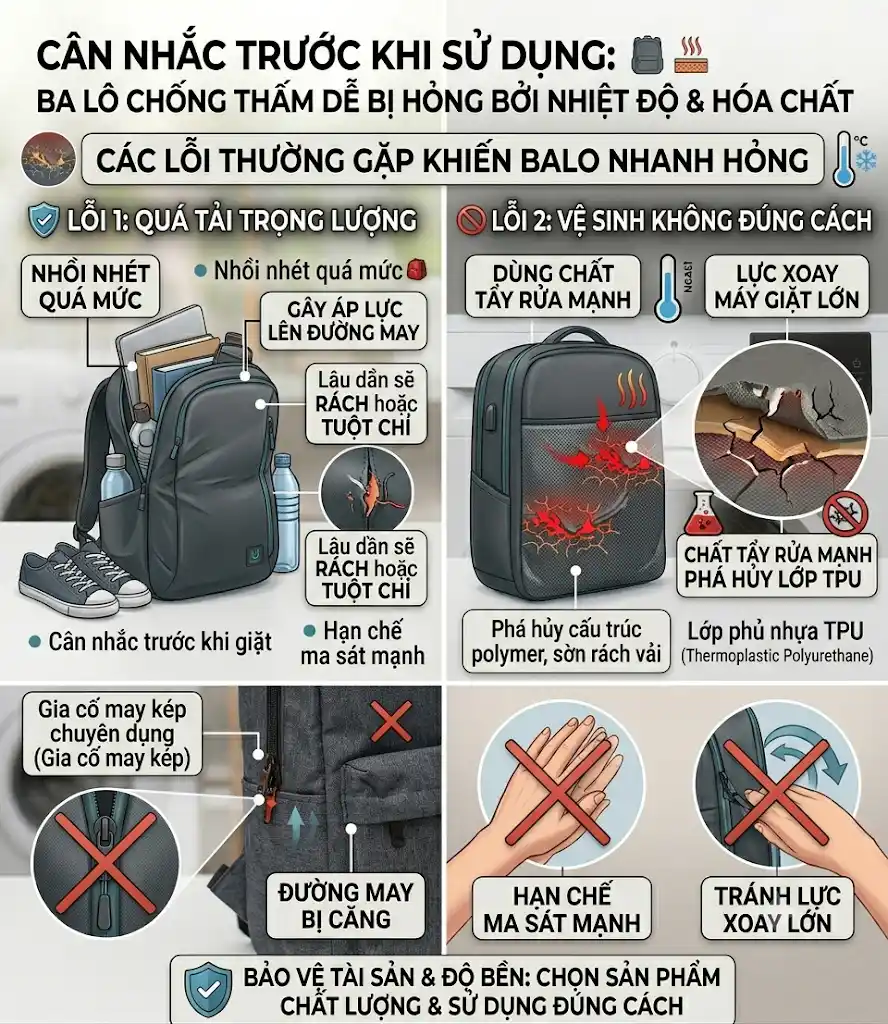 Cách check Balo Underwater chính hãng chuẩn chuyên gia - balo Underwater Cách check Balo Underwater chính hãng chuẩn chuyên gia - balo Underwater