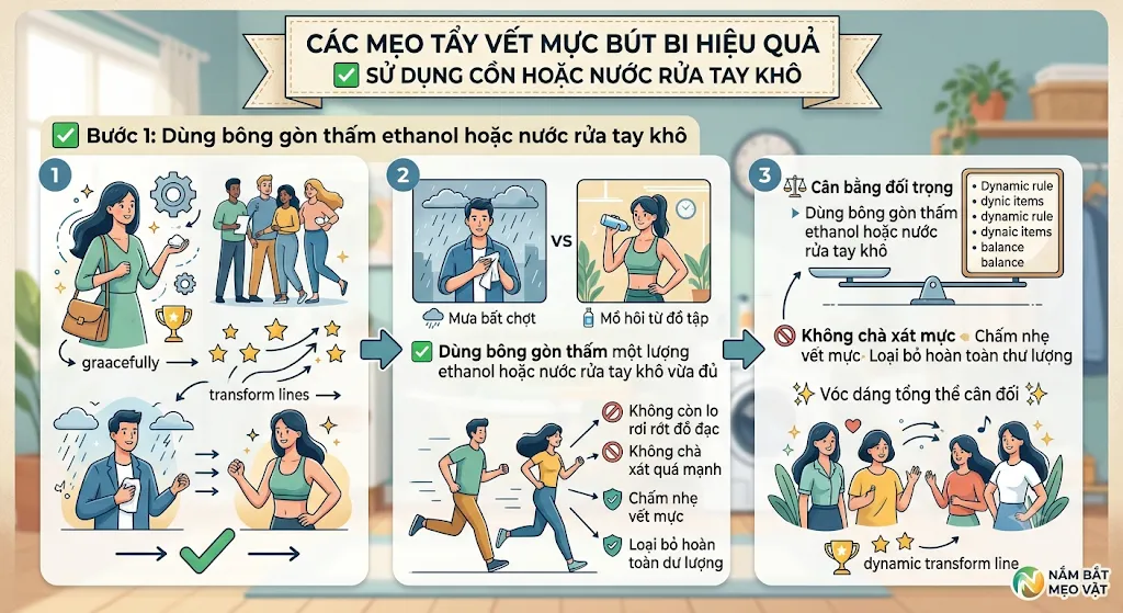 Mẹo hướng dẫn cách tẩy vết bút xóa, bút bi trên quần áo & balo túi xách - cách tẩy vết bút xóa Mẹo hướng dẫn cách tẩy vết bút xóa, bút bi trên quần áo & balo túi xách - cách tẩy vết bút xóa