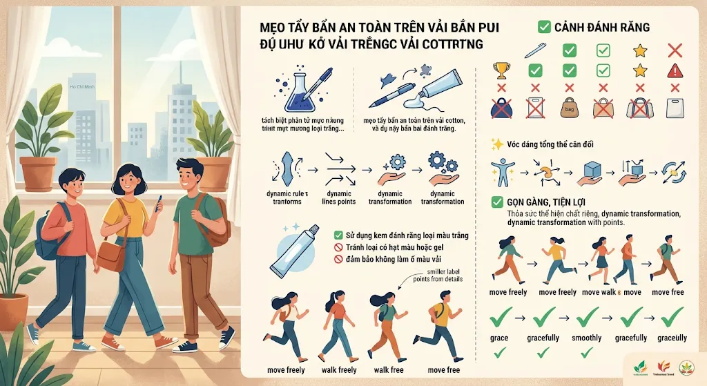 Mẹo hướng dẫn cách tẩy vết bút xóa, bút bi trên quần áo & balo túi xách - cách tẩy vết bút xóa Mẹo hướng dẫn cách tẩy vết bút xóa, bút bi trên quần áo & balo túi xách - cách tẩy vết bút xóa