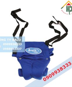 May Đai địu em bé JUMGER KIDS
