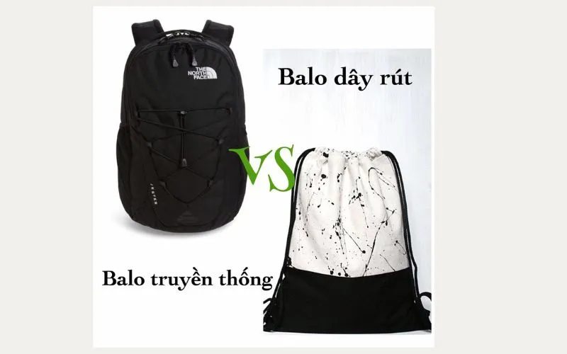 Dây Rút May Balo Loại Nào Tốt? Hướng Dẫn Chọn Chất Liệu Phù Hợp Nhất 2025