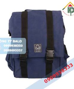 Mat truoc may Balo thời trang WIN HOUSE