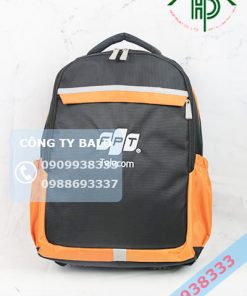Mặt Trước may Balo quà tặng FPT