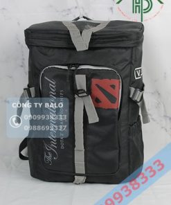 Mặt trước May balo quà tặng Gamer