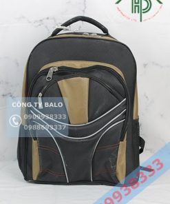 Mặt trước May balo quà tặng Hoàng Minh