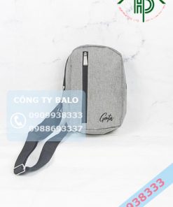 May Túi đeo chéo Gota