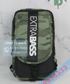 Mặt trước May túi đeo thời trang sony extra bass
