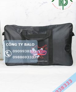 May Túi đựng dụng cụ thể thao Run Pro