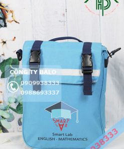 May Balo Anh Ngữ Smart Lab