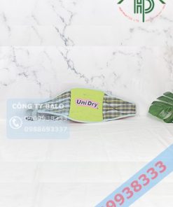 May Đai Điệu Em Bé Quà Tặng Quảng Cáo UNIDRY