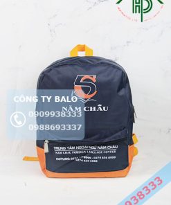 May Balo anh ngữ Năm Châu