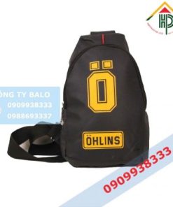 May túi đeo chéo ohlins