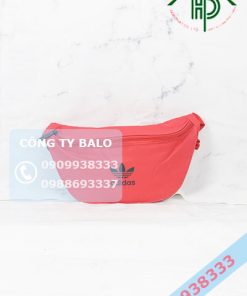 May Túi đeo bụng Adidas