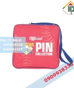 May Túi Đựng Dụng Cụ PIN COLLECTION