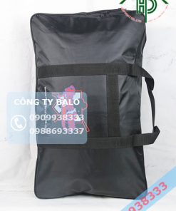 Mặt Trước Túi đựng dụng cụ thể thao Run Pro