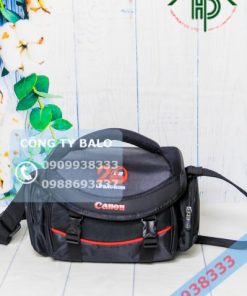 May Túi Đựng Máy Ảnh Canon