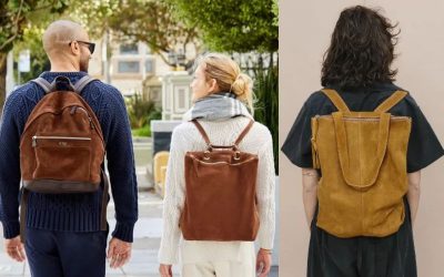 Top 7 Vải May Balo Du Lịch Tốt Nhất 2025