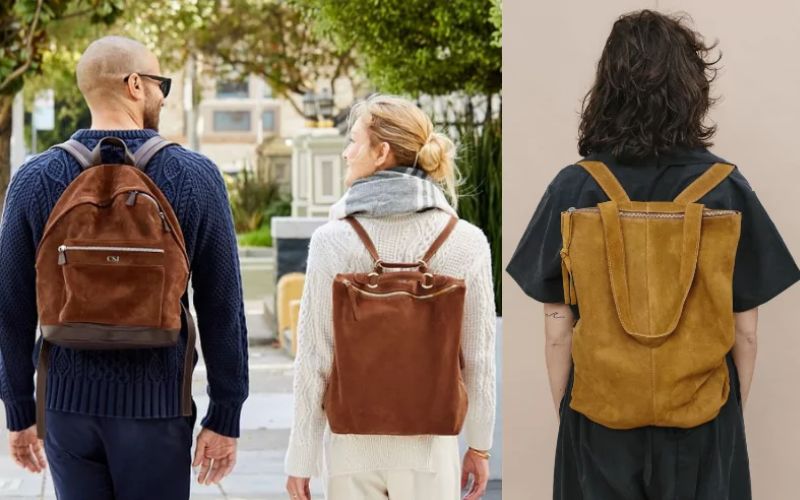 Top 7 Vải May Balo Du Lịch Tốt Nhất 2025