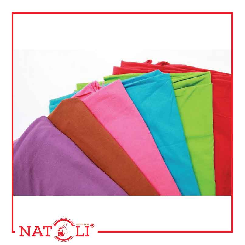 Vải cotton là gì?