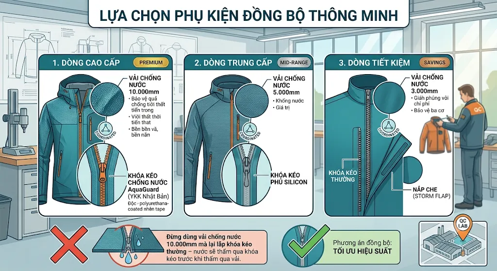 Vật Liệu Trượt Nước Kháng Xước
